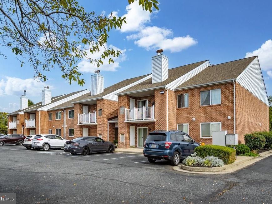 430 Aurora Street, Unit 430 2C, Cambridge, MD 21613 Main Photo