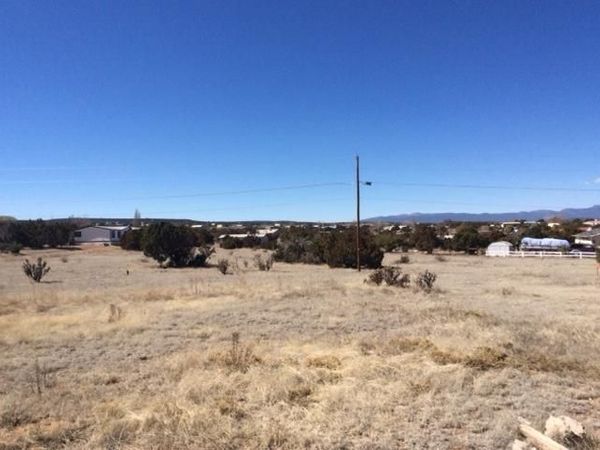 9 Robin Court , Edgewood, NM 87015