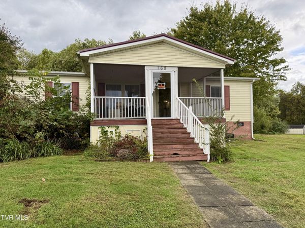 169 Morning Star Road, Church Hill, TN 37642