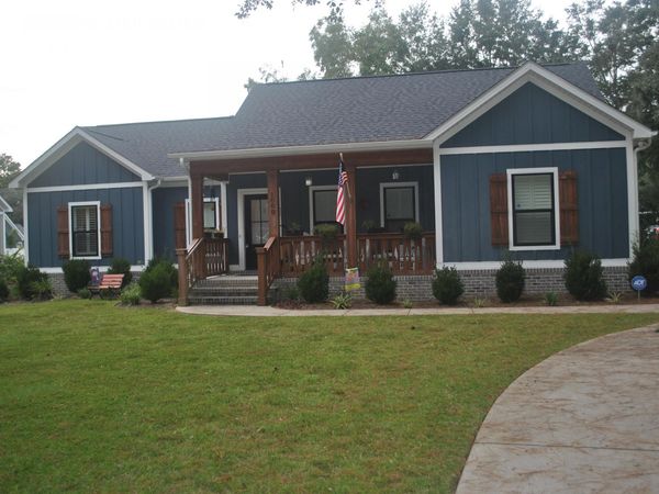 1000 Cuttino St. , Georgetown, SC 29440