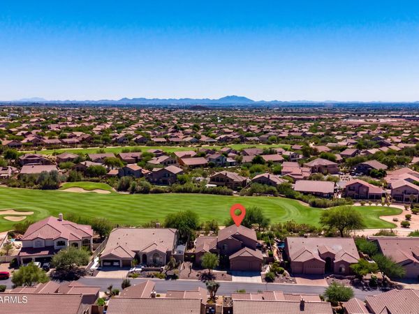 7349 E RED HAWK Street, Mesa, AZ 85207