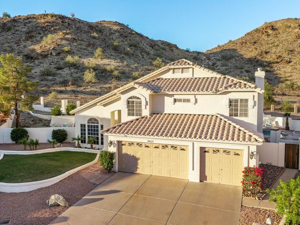 14420 S 22ND Street, Phoenix, AZ 85048