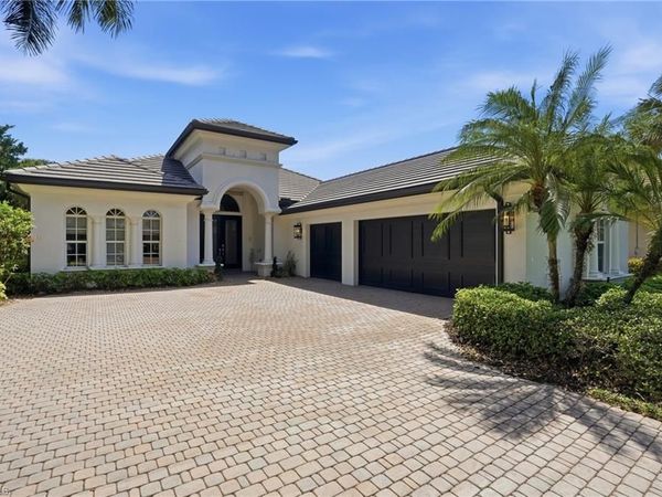 10500 Via Balestri DR, FORT MYERS, FL 33913
