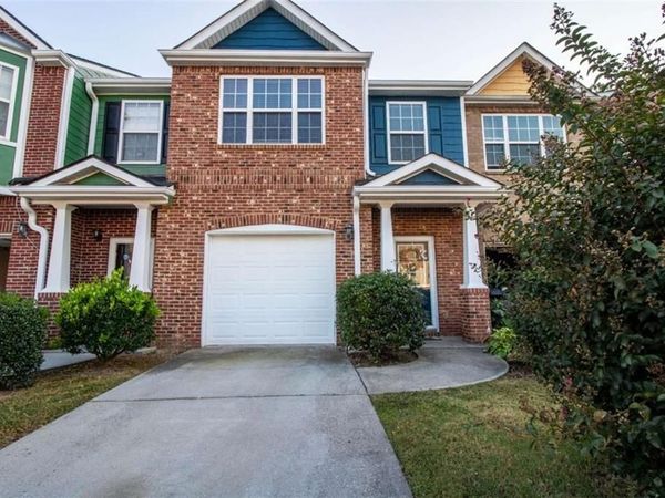 2772 Haligan Pointe , Riverdale, GA 30296