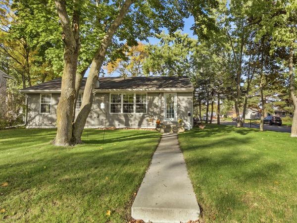 1051 25th Avenue N, Saint Cloud, MN 56303