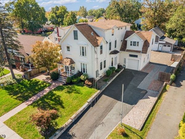 262 Prospect Ave, Dunellen, NJ 08812