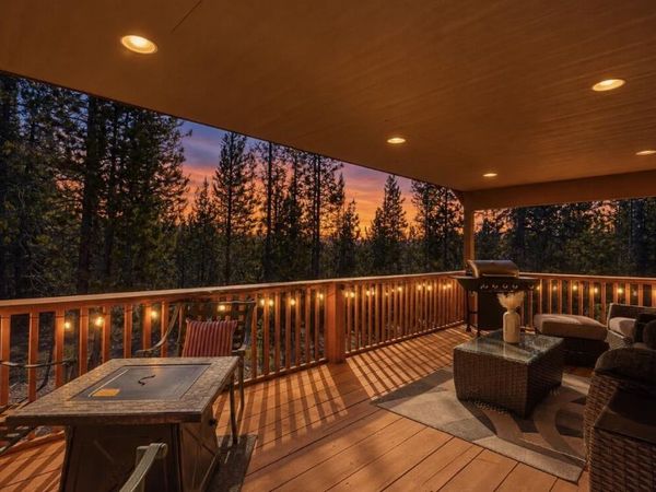 140720 Crescent Moon Drive, Crescent Lake, OR 97733