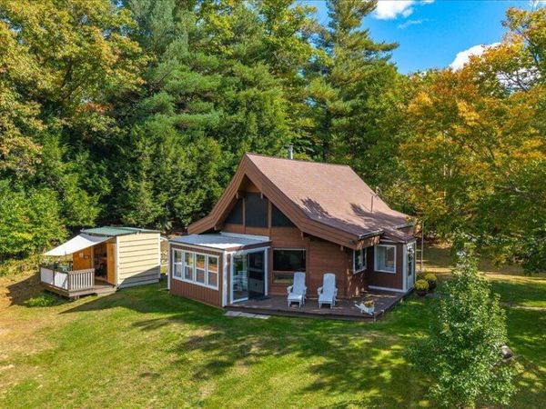 668 County Route 25, Corinth, NY 12822