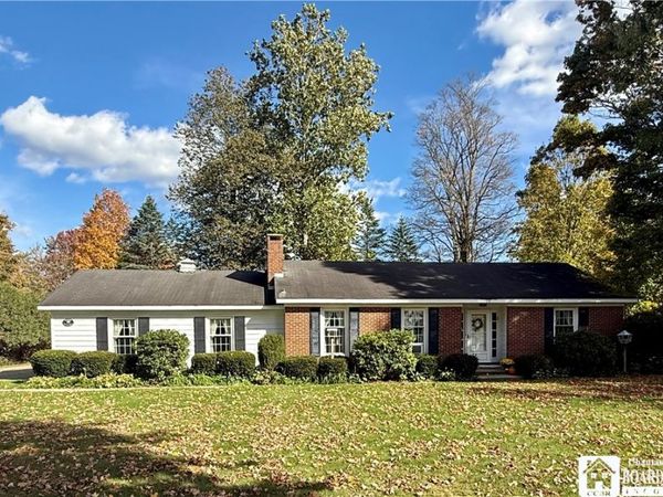 10 Church Street, Randolph, NY 14772