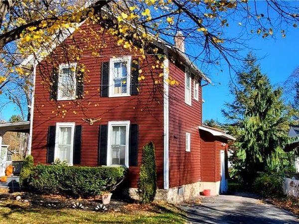 20 Boughton Avenue , Pittsford, NY 14534