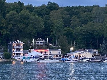 5909 W Lake Rd Road, Unit T3, Conesus, NY 14435