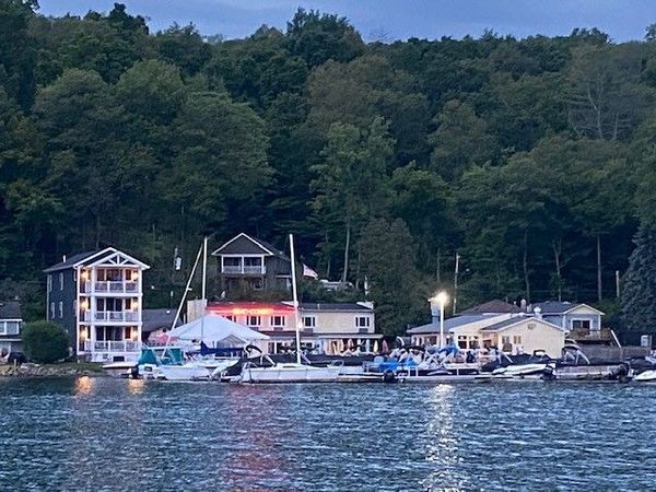 5909 W Lake Rd Road, Unit T3, Conesus, NY 14435