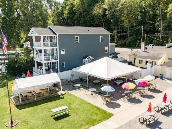 5909 W Lake Rd Road , Unit M2, Conesus, NY 14435