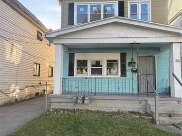 26 Gatchell-upper Street , Buffalo, NY 14212