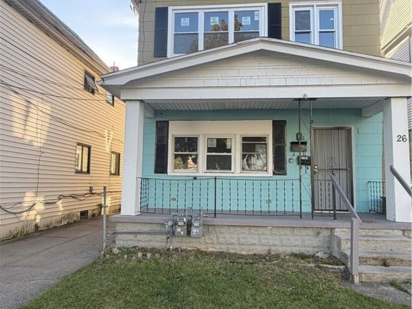 26 Gatchell-upper Street , Buffalo, NY 14212