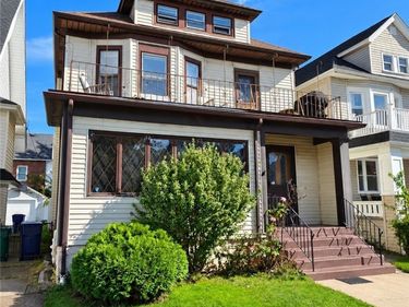 237 N Park Avenue, Unit 2, Buffalo, NY 14216