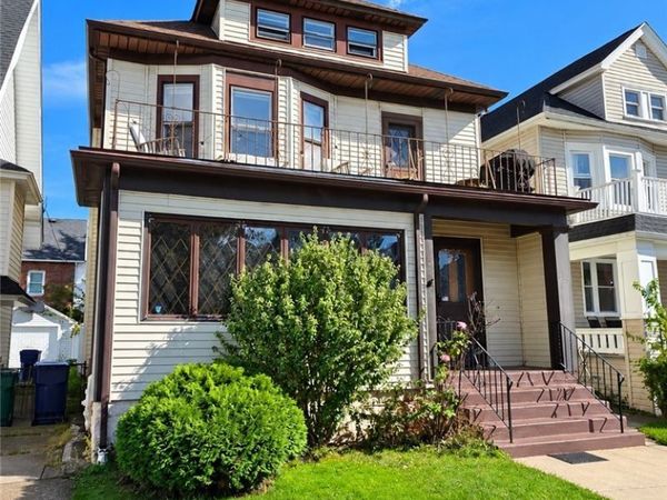 237 N Park Avenue, Unit 2, Buffalo, NY 14216