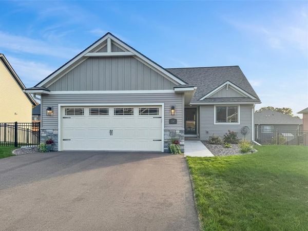 1347 St. Andrews Drive, Altoona, WI 54720
