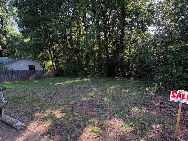 5 S Coulter Avenue, Newton, NC 28658