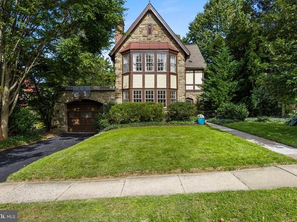 419 LODGES LANE , ELKINS PARK, PA 19027
