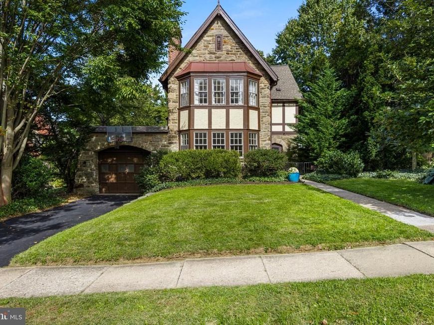 419 Lodges Lane, Elkins Park, PA 19027 Main Photo