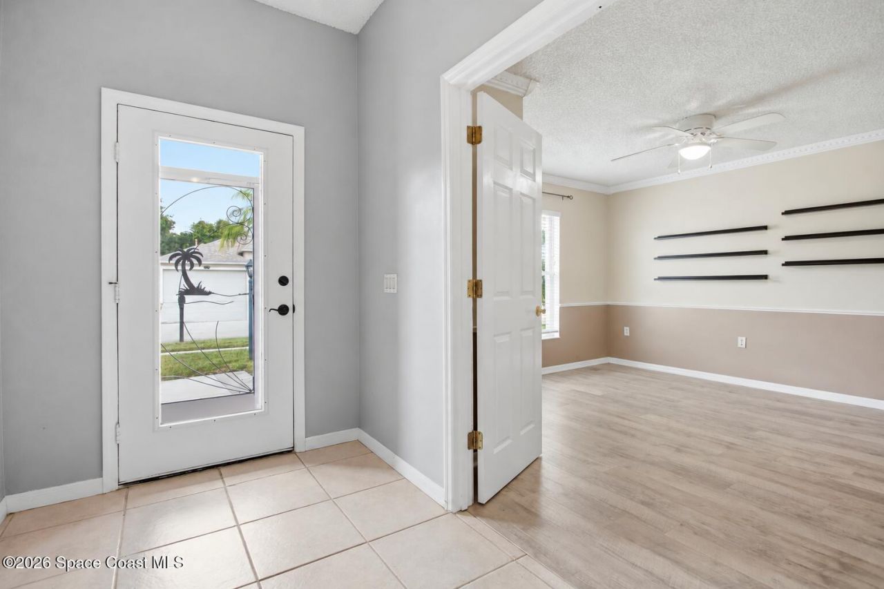 4364 Grand Meadows Boulevard , Melbourne, FL 32934 Photo