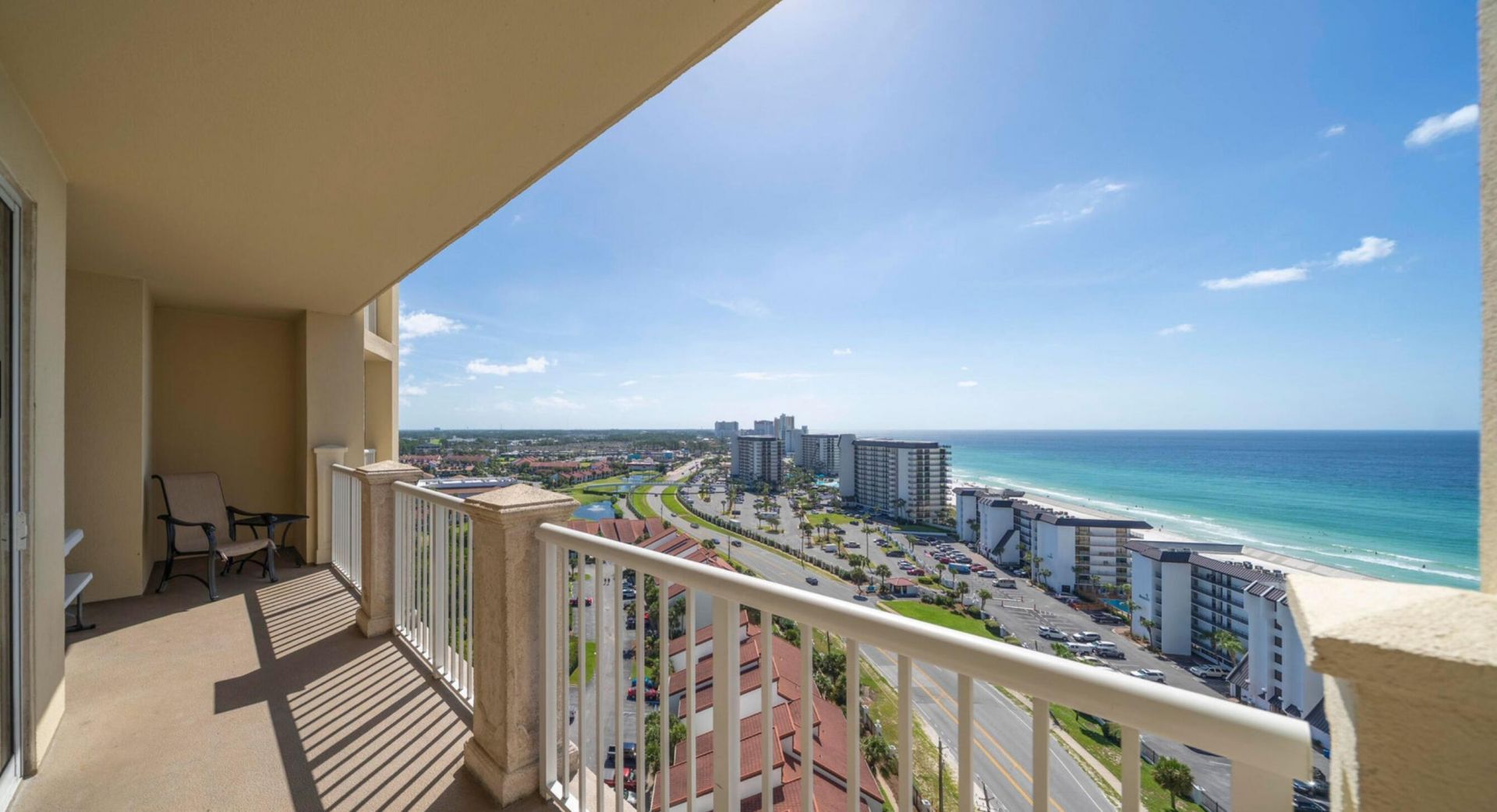 11800 Front Beach Road, Unit 1005, Panama City Beach, FL 32407 Main Photo