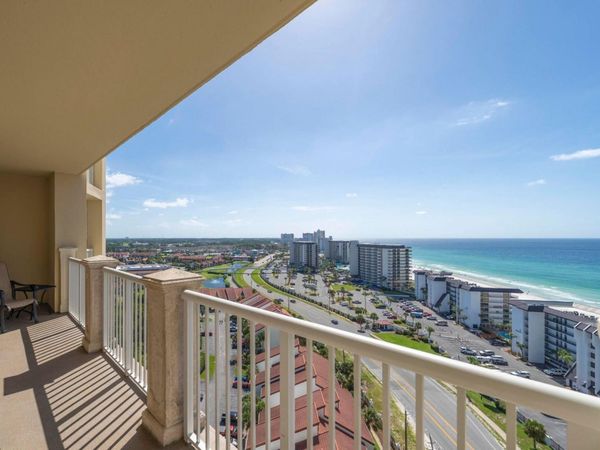11800 Front Beach Road, UNIT 1005, Panama City Beach, FL 32407