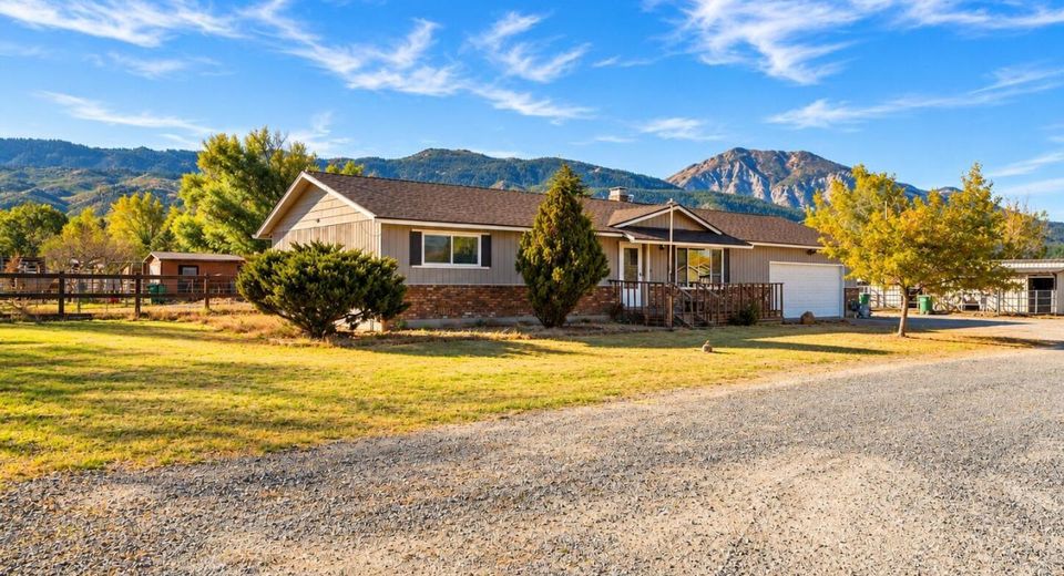 5655 Meacham Street, Washoe Valley, NV 89704 Photo