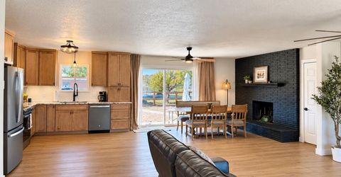 5655 Meacham Street, Washoe Valley, NV 89704 Photo