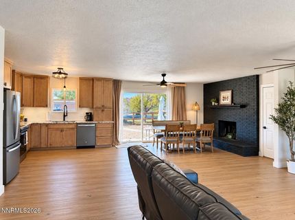 5655 Meacham Street, Washoe Valley, NV 89704 Photo