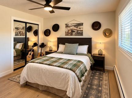5655 Meacham Street, Washoe Valley, NV 89704 Photo