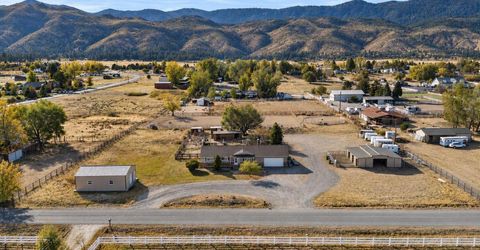 5655 Meacham Street, Washoe Valley, NV 89704 Photo