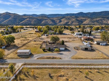 5655 Meacham Street, Washoe Valley, NV 89704 Photo