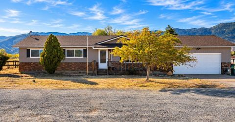 5655 Meacham Street, Washoe Valley, NV 89704 Photo