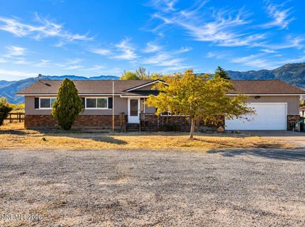 5655 Meacham Street, Washoe Valley, NV 89704 Photo