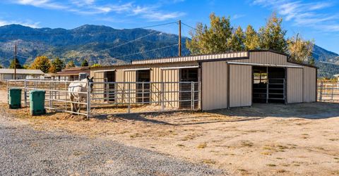 5655 Meacham Street, Washoe Valley, NV 89704 Photo