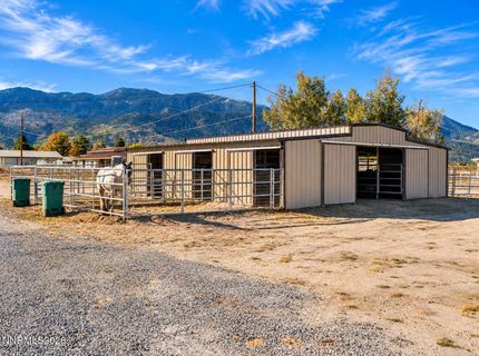 5655 Meacham Street, Washoe Valley, NV 89704 Photo