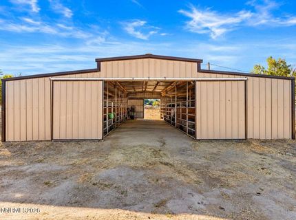 5655 Meacham Street, Washoe Valley, NV 89704 Photo