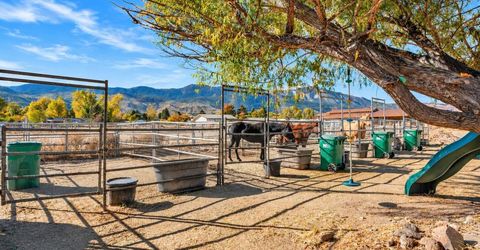 5655 Meacham Street, Washoe Valley, NV 89704 Photo