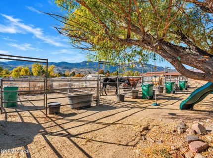 5655 Meacham Street, Washoe Valley, NV 89704 Photo
