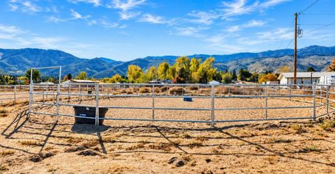 5655 Meacham Street, Washoe Valley, NV 89704 Photo