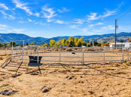 5655 Meacham Street, Washoe Valley, NV 89704 Photo