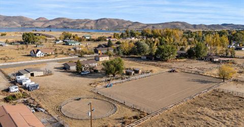 5655 Meacham Street, Washoe Valley, NV 89704 Photo