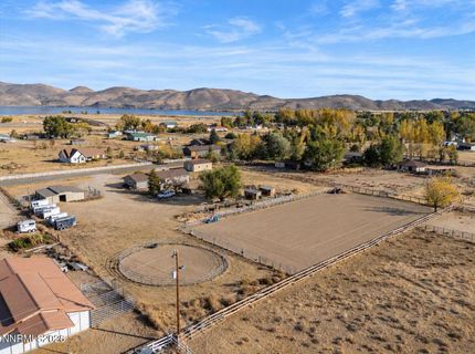 5655 Meacham Street, Washoe Valley, NV 89704 Photo