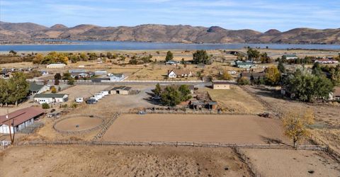 5655 Meacham Street, Washoe Valley, NV 89704 Photo