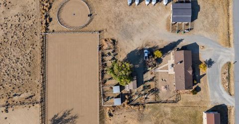 5655 Meacham Street, Washoe Valley, NV 89704 Photo