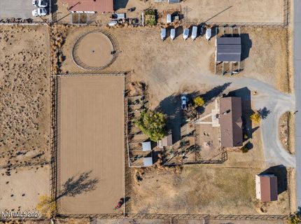 5655 Meacham Street, Washoe Valley, NV 89704 Photo