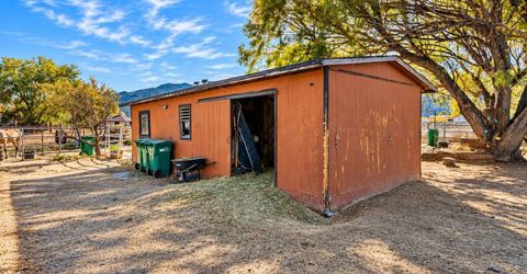 5655 Meacham Street, Washoe Valley, NV 89704 Photo