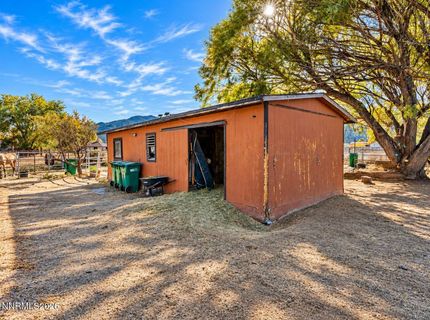 5655 Meacham Street, Washoe Valley, NV 89704 Photo